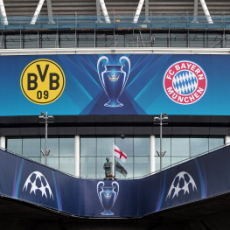 Sepakbola Jerman Belum Mendominasi, tapi Akan Sukses