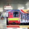 Penerapan e-Ticketing Dibarengi dengan Bandrol Tarif yang Lebih Murah