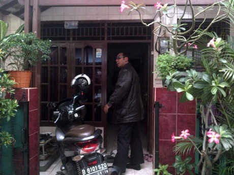 4 Cerita Ahmad Zaki yang Dibantah KPK