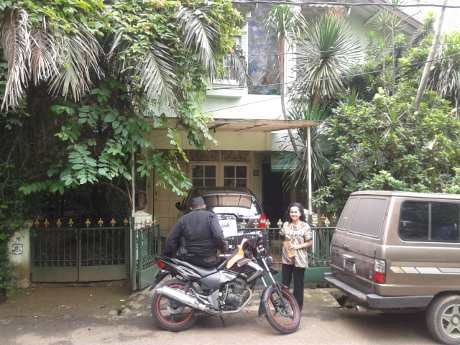 Rumah Gemala Kemalingan, Harta Peninggalan Bung Hatta Ikut Hilang