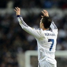 Jadi Top Skorer, Ronaldo Patahkan Dominasi Messi