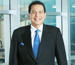Ini Kata Chairul Tanjung Soal Bisnis Aviasi RI dan Garuda Indonesia