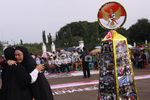 Korban Kekerasan Agama Beri Award ke SBY