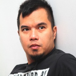 Ulang Tahun yang ke-41, Ahmad Dhani Nikmati Satu Tahun Jadi Laki-laki