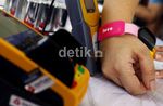 Bank Mandiri Luncurkan Gelang E-Money