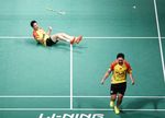 Piala Sudirman Kembali Dibopong China