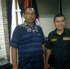 Diduga Terkait Aiptu Labora, Kapolres Raja Ampat Dicopot