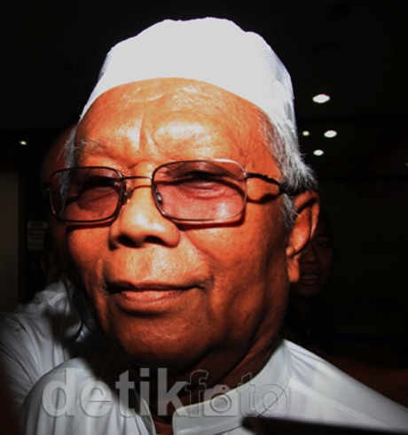 Hilmi akan Dihadirkan dalam Persidangan Luthfi dan Fathanah