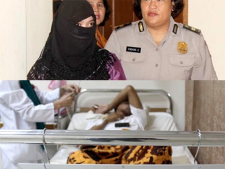 3 Perang Panas Abdul dan NN, Mulai Ajakan Mesum Hingga Keperawanan