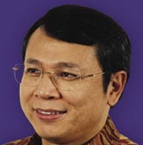 Diperiksa KPK, Raden Pardede Ditanya Kronologi Rapat KSSK FPJP Century