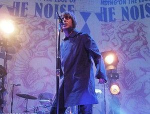 Liam Gallagher Ungkap Bahwa Beady Eye Akan Tampil di The X Factor Inggris