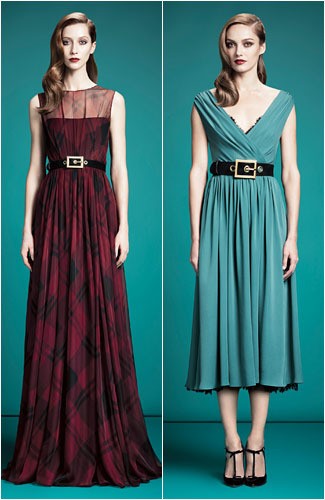 Gaya Kontemporer Hadir dalam Koleksi Dress Terbaru Gucci