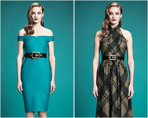 Gaya Kontemporer Hadir dalam Koleksi Dress Terbaru Gucci