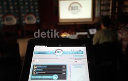 RI1.tv, Jejaring Sosial untuk Ramaikan Pilpres 2014