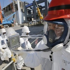 30 Ilmuwan Jepang Terpapar Radiasi Nuklir Saat Lakukan Eksperimen