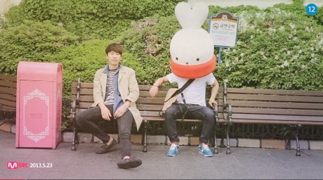 HaHa & Lee Kwang Soo Eksis di Teaser Single Baru Byul