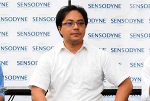 Drg D Yudha Rismanto: Dentist is Fun!