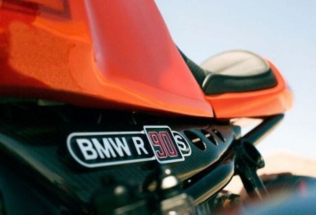 Ini Dia Motor BMW Edisi Ultah Ke-90 Tahun
