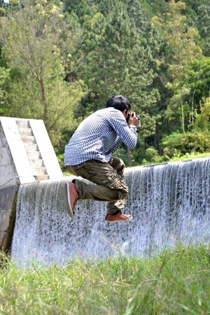 Take a Picture