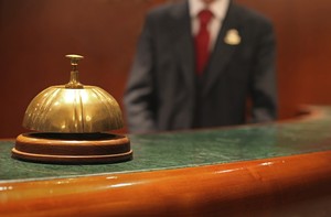 Sex Butler dan 9 Pelayan Hotel Paling Unik yang Sungguhan Ada