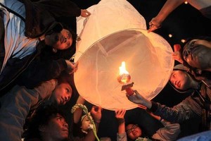 Ini Imbauan Gol A Gong Soal Etika Traveler Saat Waisak