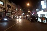Menyusuri Jalan Braga, Cara Beda Menikmati Bandung