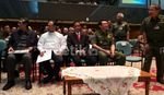 BW-Jokowi Rapat Soal Pencegahan Korupsi