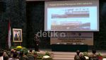 BW-Jokowi Rapat Soal Pencegahan Korupsi