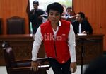 Doyok Divonis 7 Tahun Penjara