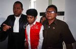 Doyok Divonis 7 Tahun Penjara