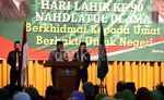 Peringatan Harlah ke-90 NU
