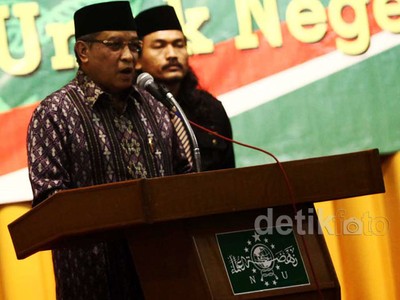 Peringatan Harlah ke-90 NU