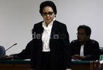 Ratna Dewi Umar Jalani Sidang Perdana