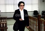Ratna Dewi Umar Jalani Sidang Perdana