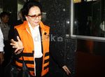 Ratna Dewi Umar Jalani Sidang Perdana
