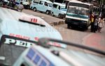 Siap-siap Tarif Angkot Bakal Naik