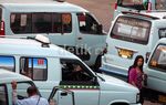 Siap-siap Tarif Angkot Bakal Naik