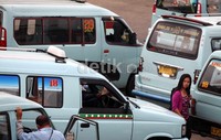 Organda sudah memperhitungkan juga akan ada kenaikan tarif taksi Kopaja dan Metro mini.     