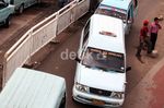 Siap-siap Tarif Angkot Bakal Naik