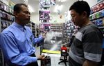 Ditjen HKI Sosialisasikan Anti-Pembajakan