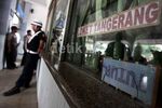 Diblokir PKL, Stasiun Duri Mati Suri