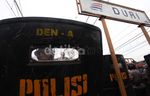 176 Kios di Stasiun Duri Dibongkar Paksa