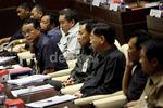 Komisi II Bahas Pembentukan Kabupaten Muratara