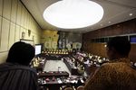 Komisi II Bahas Pembentukan Kabupaten Muratara