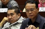 Komisi II Bahas Pembentukan Kabupaten Muratara