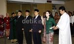 Pelantikan Pejabat Baru KPK