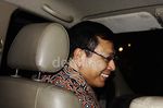Raden Pardede Diperiksa KPK