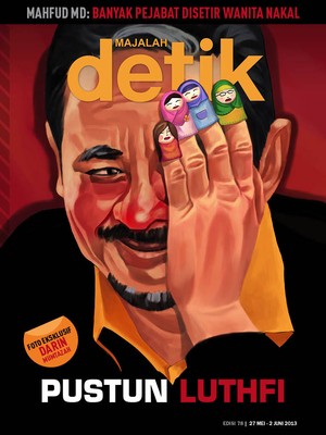 Penari Perut Galau & Mantan Presiden