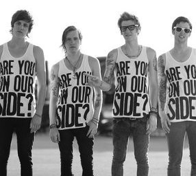 Konser di Jakarta Jadi Penutup Karier A Rocket To The Moon