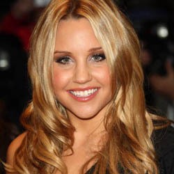 Duh, Amanda Bynes Ngaku Alami Pelecehan Seksual oleh Polisi